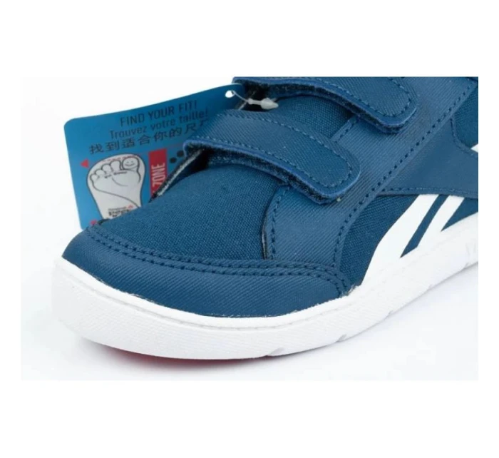 Detská obuv Ventureflex Jr CM9152 - Reebok Detská obuv Ventureflex Jr CM9152 - Reebok