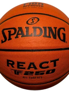 Míč React model 20763051 - Spalding
