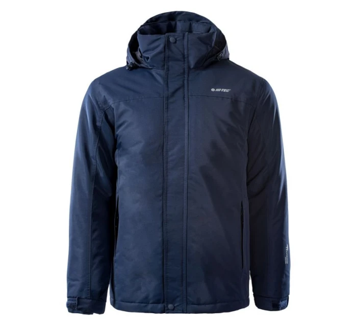 Pánska bunda chris M 92800326424 - Hi-Tec Pánska bunda chris M 92800326424 - Hi-Tec
