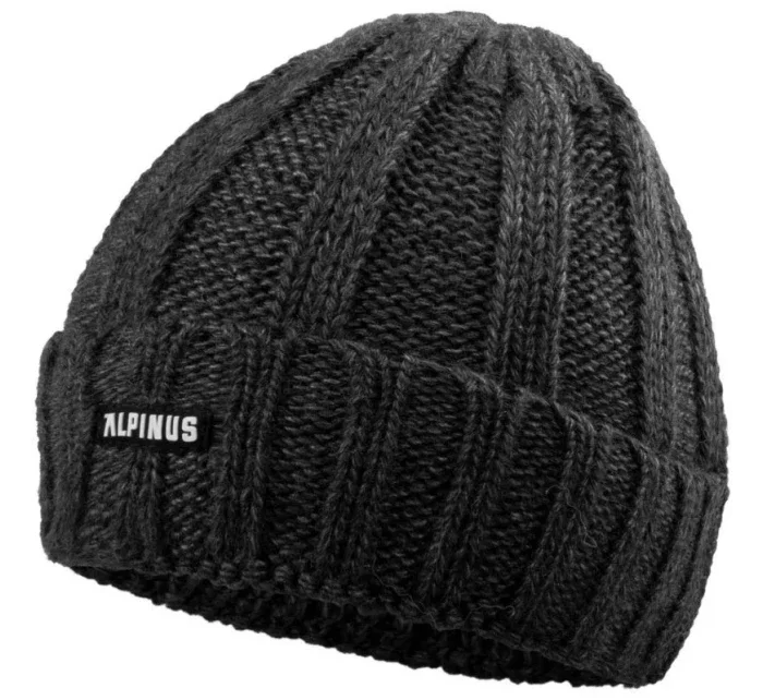 Nuorgam unisex čiapka ST18328 - Alpinus