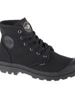 Pánske topánky Pampa Hi M 02352-060-M - Palladium