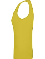 Daiber JN 970 Dámské tílko 02.0970 yellow Daiber JN 970 Dámské tílko 02.0970 yellow