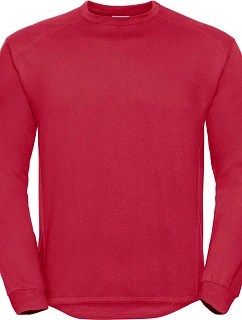 Pracovní mikina 12. classic red model 22476407 - Russell Athletic