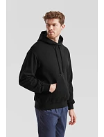 Classic Hooded Sweat Mikina s kapucí model 22534075 deep navy - Fruit of the Loom Classic Hooded Sweat Mikina s kapucí model 22534075 deep navy - Fruit of the Loom