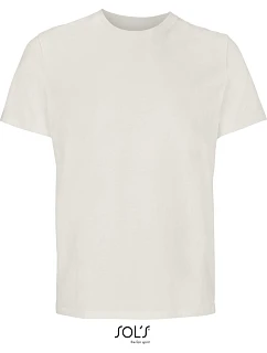 SOL'S Legend Unisex bio IC tričko model 22425292 off white