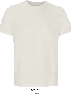 SOL'S Legend Unisex bio IC tričko model 22425292 off white