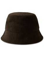 Atlantis Headwear Cumbre Klobúk z manšestru 33.0308 hnedý Atlantis Headwear Cumbre Klobúk z manšestru 33.0308 hnedý