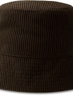 Atlantis Headwear Cumbre Klobúk z manšestru 33.0308 hnedý