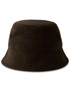 Atlantis Headwear Cumbre Klobúk z manšestru 33.0308 hnedý