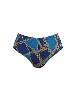 Style Peggy Bottom kalhotky model 21869755 modrý denim RosaFaia - Rosa Faia