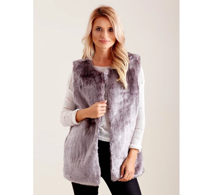 AT vesta KZ  šedá model 14834977 - FPrice