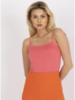 Top BR TP model 17356453 coral - FPrice Top BR TP model 17356453 coral - FPrice