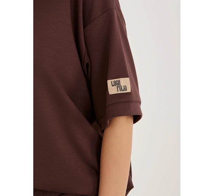 Súprava RV KMPL A1290.94 tmavohnedá