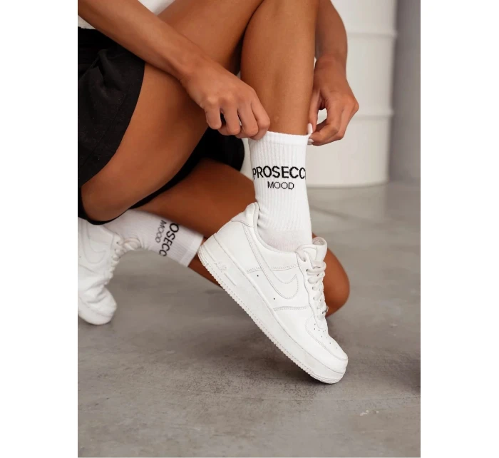 Dámské ponožky model 21137809 Prosecco - Milena