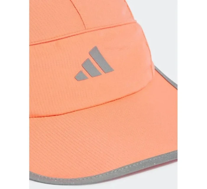 Baseballová čiapka HR7056 oranžová - ADIDAS