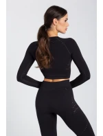Dámsky športový top RASHGUARD FITNESS GA