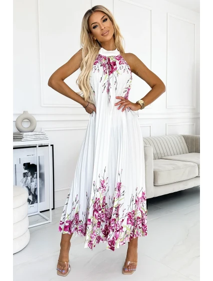 Denné šaty model 182484 Numoco