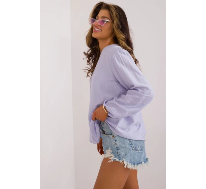 Blúzka model 199225 Podúroveň