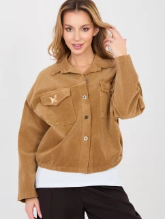 teplá šnúrová bunda model 224987 Rue Paris