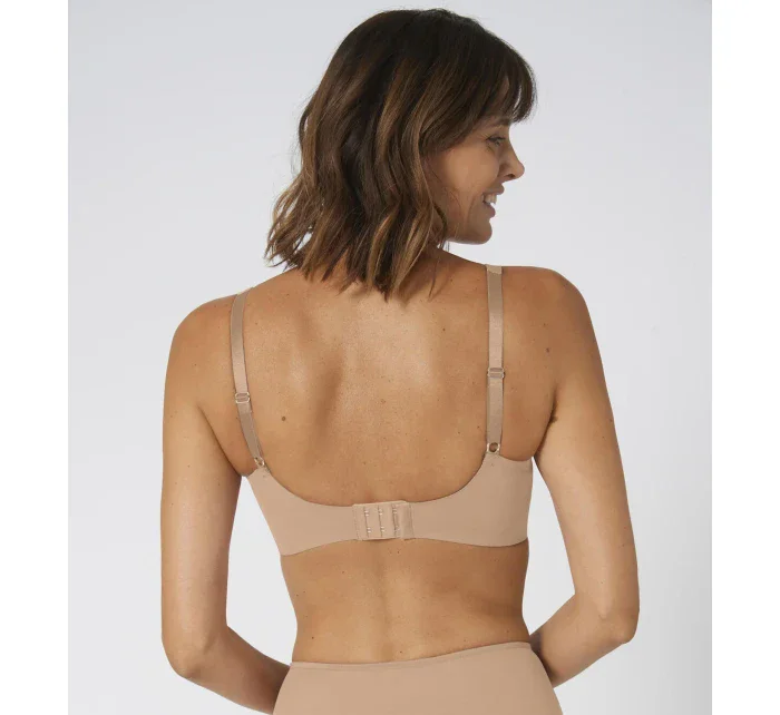 Dámska podprsenka True Shape Sensation N01 telová - TRIUMPH Dámska podprsenka True Shape Sensation N01 telová - TRIUMPH