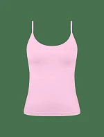 sloggi GO Sense Spaghetti Top – Floral Pink – SLOGGI Floral Pink – SLOGGI