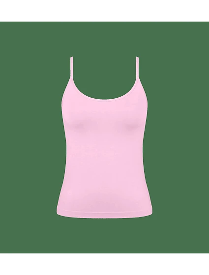 sloggi GO Sense Spaghetti Top – Floral Pink – SLOGGI Floral Pink – SLOGGI sloggi GO Sense Spaghetti Top – Floral Pink – SLOGGI Floral Pink – SLOGGI