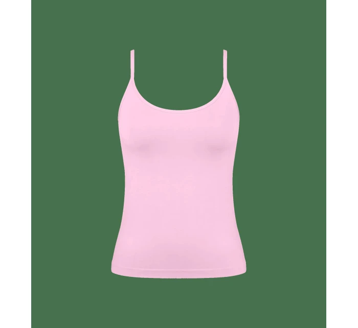 sloggi GO Sense Spaghetti Top - PINK - SLOGGI PINK - SLOGGI sloggi GO Sense Spaghetti Top - PINK - SLOGGI PINK - SLOGGI