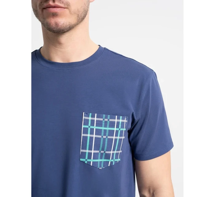 Pyžamo Moraj PDM3700-003 w/r M-2XL