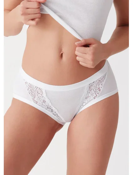 Nohavičky Cotonella GD 130 Midi A'2 M-2XL