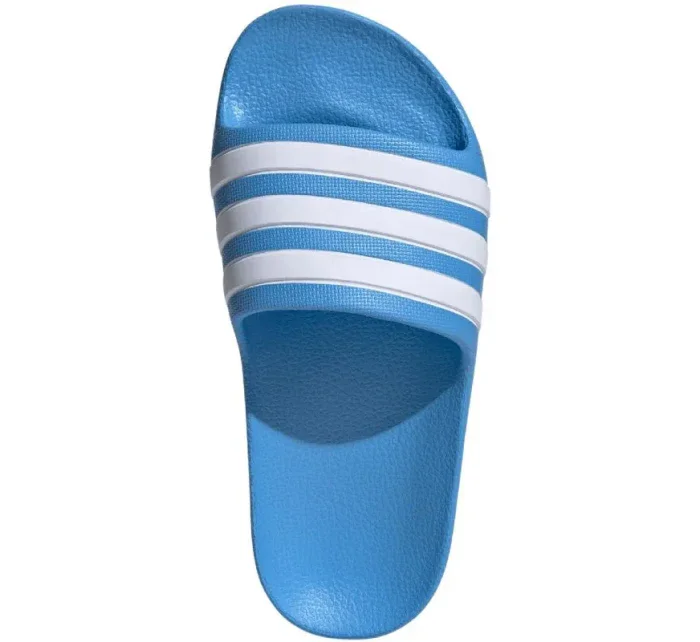 Adilette Aqua Slides Jr Žabky model 19683895 - ADIDAS Adilette Aqua Slides Jr Žabky model 19683895 - ADIDAS
