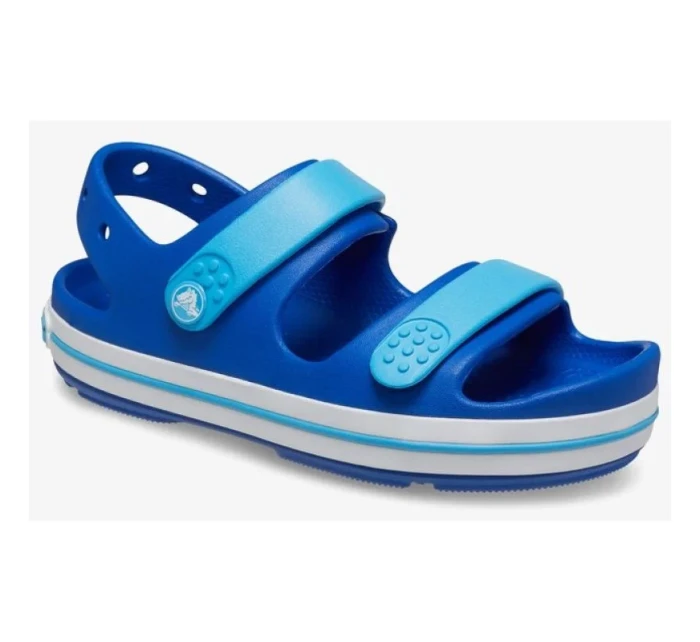 Sandále Crocs Crocband Cruiser Jr 209423-4PA