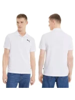 Koszulka Ess Pique M model 21095013 52 - Puma Koszulka Ess Pique M model 21095013 52 - Puma