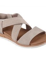 Sandále Skechers Bobs Desert Kiss Low W 114705-TPE