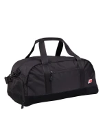 New Balance Legacy Icon Duffle Bag BK LAB51504BK Dámske športové tašky New Balance Legacy Icon Duffle Bag BK LAB51504BK Dámske športové tašky