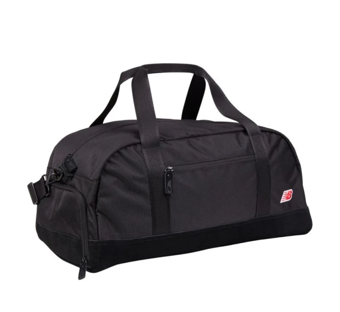 New Balance Legacy Icon Duffle Bag BK LAB51504BK Dámske športové tašky New Balance Legacy Icon Duffle Bag BK LAB51504BK Dámske športové tašky