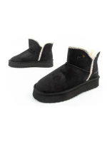 Wrangler Elsa zimní kotníkové boty zateplené pohodlné módní