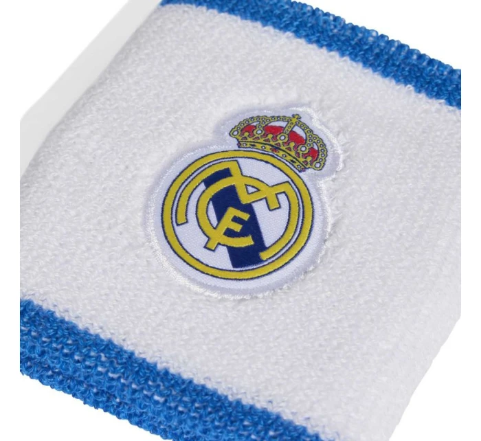 Real Madrid náramek na ruku 2 ks model 21396322 - ADIDAS Real Madrid náramek na ruku 2 ks model 21396322 - ADIDAS