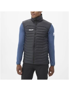 MILLET M Kamet Light Down Vest čierna