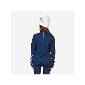 Kurtka W model 21457665 Warm Jkt granatowy - Rossignol Kurtka W model 21457665 Warm Jkt granatowy - Rossignol
