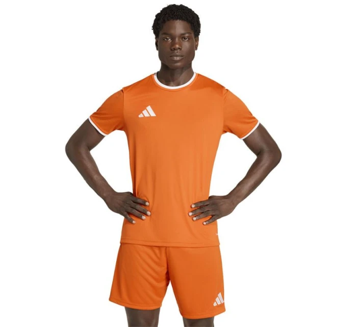 Adidas Entrada 26 JSY tričko JZ2509 Adidas Entrada 26 JSY tričko JZ2509