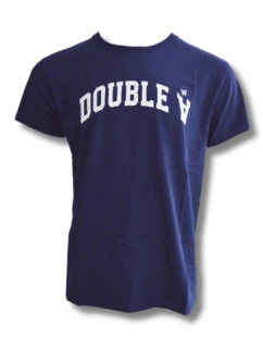 Pánske športové tričko Wood Ace Arch Navy - 10295700-2222-Navy