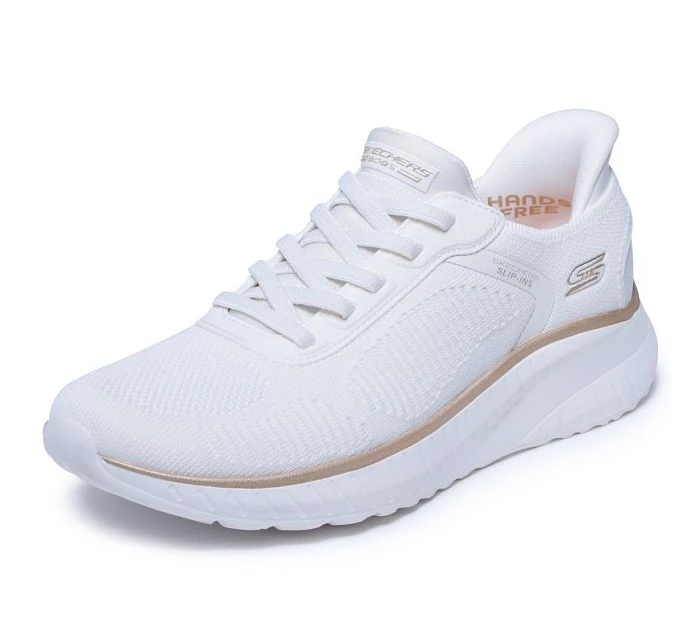 dámské nazouvací tenisky Slipins model 22063281 - Skechers