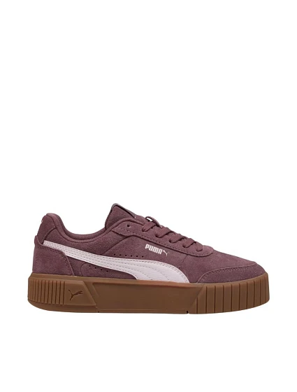 Dámske topánky Puma Carina Mia, ružové, 402638 08 Dámske topánky Puma Carina Mia, ružové, 402638 08