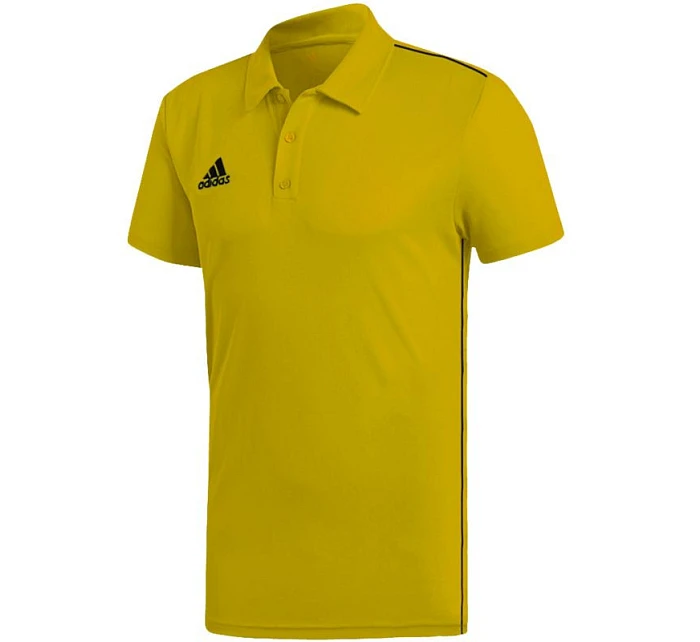 Polokošeľa Core 18 Climalite M FS1902 - Adidas