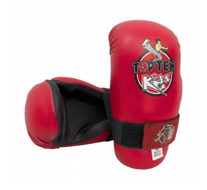 rukavice  model 21347022 - TOP TEN