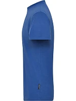 Daiber JN 1802 Pánske pracovné tričko z bio bavlny – Solid 02.1802 royal Daiber JN 1802 Pánske pracovné tričko z bio bavlny – Solid 02.1802 royal