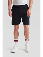 Fruit of the Loom Lightweight Shorts – teplákové šortky 16.4036, melírovaná šedá Fruit of the Loom Lightweight Shorts – teplákové šortky 16.4036, melírovaná šedá