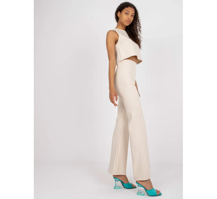 Súprava DHJ KMPL 6323.18 svetlo béžová