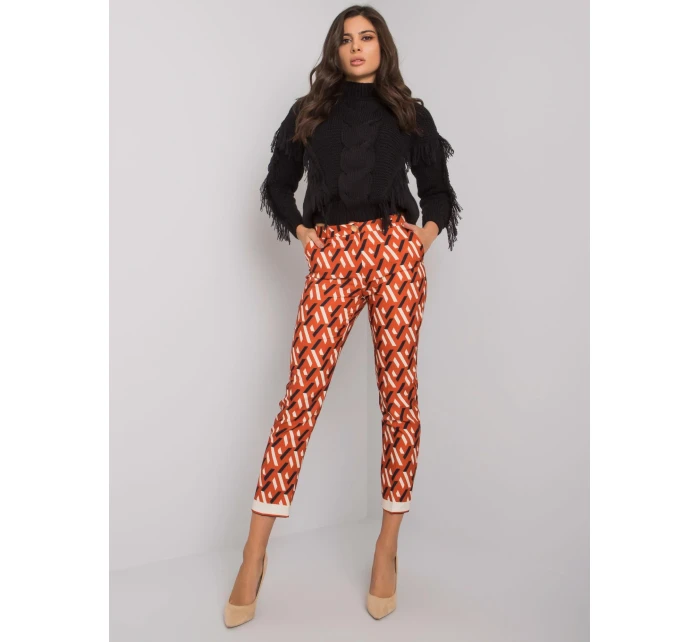 LC SP 22K 5000 model 16226361 tmavě oranžová - FPrice