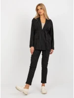 Bunda LK MA model 18372314 černá - FPrice